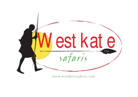 Westkate safaris logo